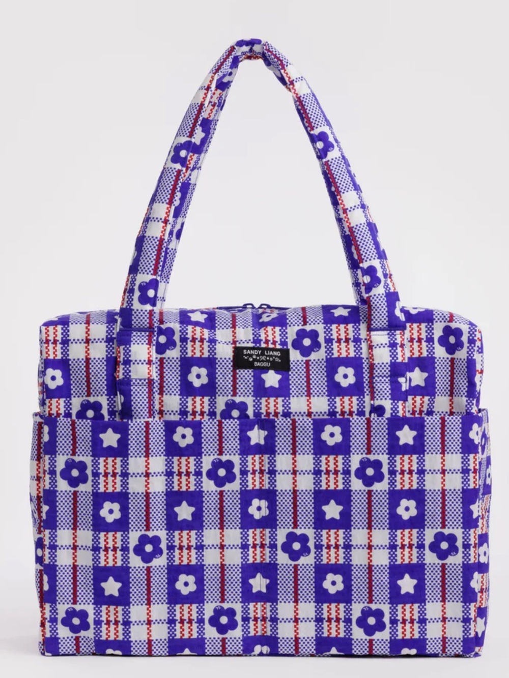 BAGGU Cloud Carry-On